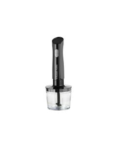 Russell Hobbs Stabmixer Desire 3 in 1 Anthrazit