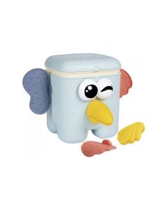 Smoby Steckspiel Kaboom Cube