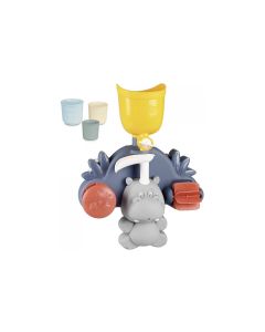 Smoby Badespielzeug Hippo