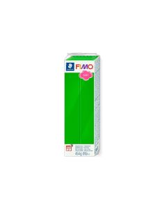 Fimo Modelliermasse Soft Tropischgrün