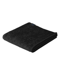 Mimo Handtuch Sea 50 x 100 cm, Schwarz