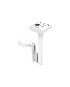 Flexson Deckenhalterung Sonos Era 100 Weiss