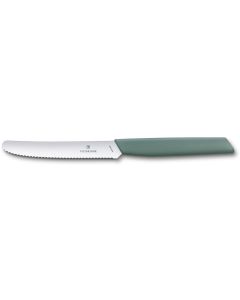 Victorinox Tafelmesser Swiss Modern 1 Stück, Sage