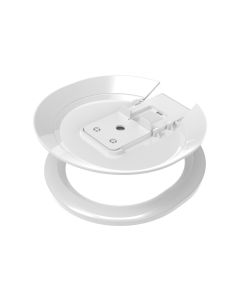 Flexson Tischständer Sonos Era 100 Weiss