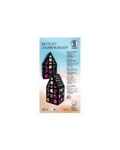 URSUS Bastelset 7.7 x 15.5 x 7.7 cm