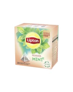 Lipton Teebeutel Mint 20 Stück