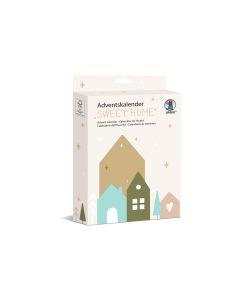 URSUS Adventskalender Sweet Home