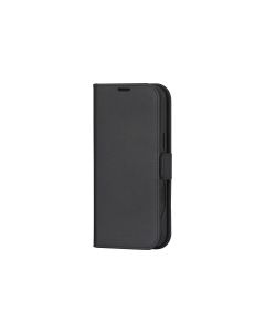 dbramante1928 Book Cover Lynge iPhone 16 Schwarz
