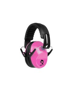 ACE SHH…! Gehörschutz ACE SHH EN 352-1 Zertifiziert, -26dB, Pink
