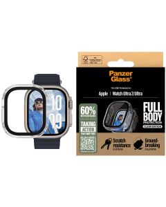 Panzerglass Full Body Protection Apple Watch Ultra 2 Transparent