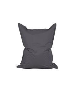 Lumaland Sitzsack Classic XXL 380 L, Anthrazit