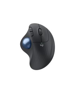 Logitech Trackball Ergo M575s Wireless Graphite