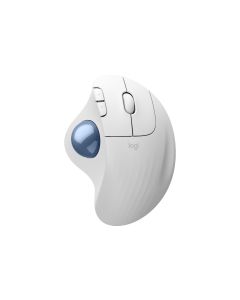 Logitech Trackball Ergo M575s Wireless Off-white