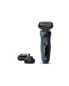 Braun Herrenrasierer Series 5 51-B1820 s