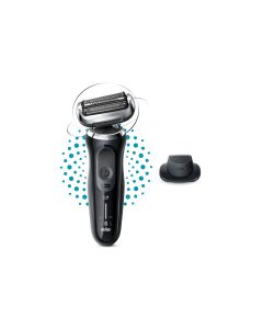 Braun Herrenrasierer Series 7 7 71-N1200 s