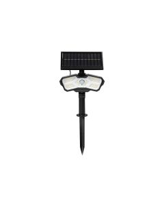 MAXXmee Solarstrahler 3.7 V Weiss