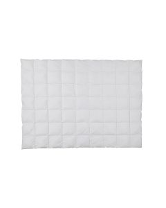 Albis Duvet mit Arvenholzspänen 240 x 240 cm