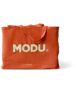 MODU Zubehör Travel Bag Burnt Orange