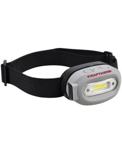 Kraftwerk LED Stirnlampe H260