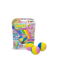 Craze Inkee Rainbow Multipack 3 Stück