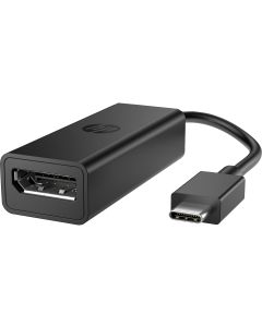HP Adapter N9K78AA USB Type-C - DisplayPort