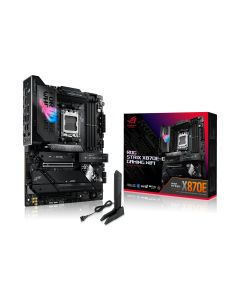 ASUS ROG Mainboard Strix X870E-E Gaming WIFI
