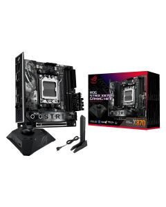 ASUS ROG Mainboard Strix X870-I Gaming WIFI