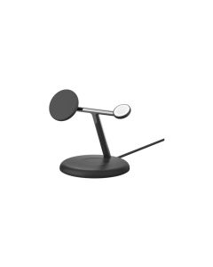 Belkin Wireless Charger Boostcharge Pro 3-in-1 Schwarz