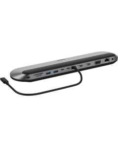 Belkin Dockingstation USB-C 11-in-1 Pro Dock 11-in-1