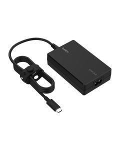 Belkin USB-C GaN Netzteil PD 100W