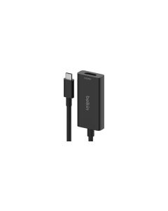 Belkin Kabel USB C -HDMI 2.1 USB Type-C - HDMI, 19 cm