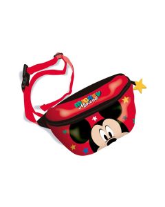 Arditex Bauchtasche Disney: Mickey 27 x 11 x 6.5 cm