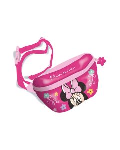 Arditex Bauchtasche Disney: Minnie 27 x 11 x 6.5 cm