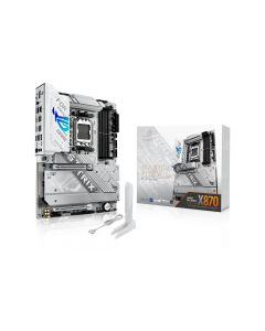 ASUS ROG Mainboard Strix X870-A Gaming WIFI