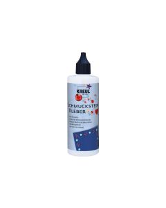 Kreul Fixiermittel Schmucksteinkleber 125 ml