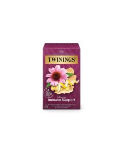 Twinings Teebeutel Citrusy Immune Support 20 Stück