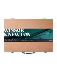 Basteln Ölfarbe Oil Winton Holzkasten 8 x 37 ml Tuben