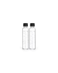 Sodapop Flasche Logan 0.6 l, 2 Stück