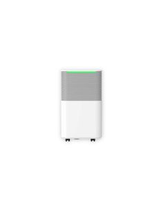 Ecofort Entfeuchter ecoQ DryAir 12L Essential 30 m²
