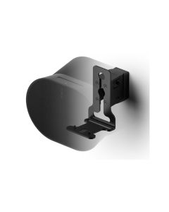 Flexson Wandhalterung Era 300 Schwarz