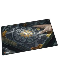 Ultimate Guard Playmat Guild Summit Tome of the Guildpact