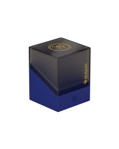Ultimate Guard Kartenbox Boulder 100+ Guild Summit Dimir