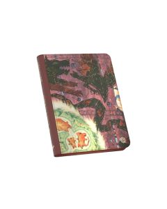 Ultimate Guard Karten-Album Zipfolio 360 Xenoskin Bloomburrow Season