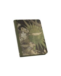 Ultimate Guard Karten-Album Zipfolio 360 Xenoskin Bloomburrow Season