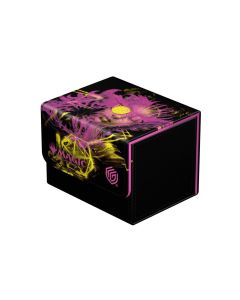 Ultimate Guard Kartenbox Sidewinder 100+ Xenoskin Duskmourn Zimone