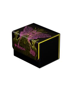 Ultimate Guard Kartenbox Sidewinder 100+ Xenoskin Duskmourn Victor