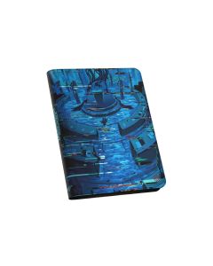 Ultimate Guard Karten-Album Zipfolio 360 Xenoskin Duskmourn Restricted