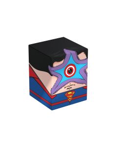 Ultimate Guard Kartenbox DC Justice League Starro