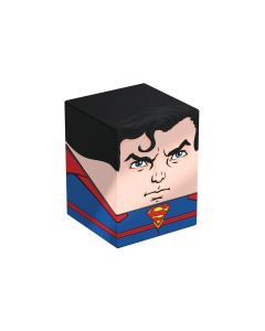 Ultimate Guard Kartenbox DC Justice League Superman