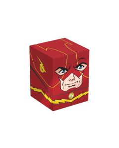 Ultimate Guard Kartenbox DC Justice League The Flash